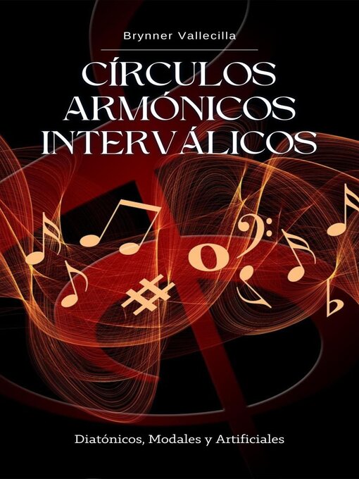 Title details for Círculos Armónicos Interválicos by Brynner Vallecilla - Available